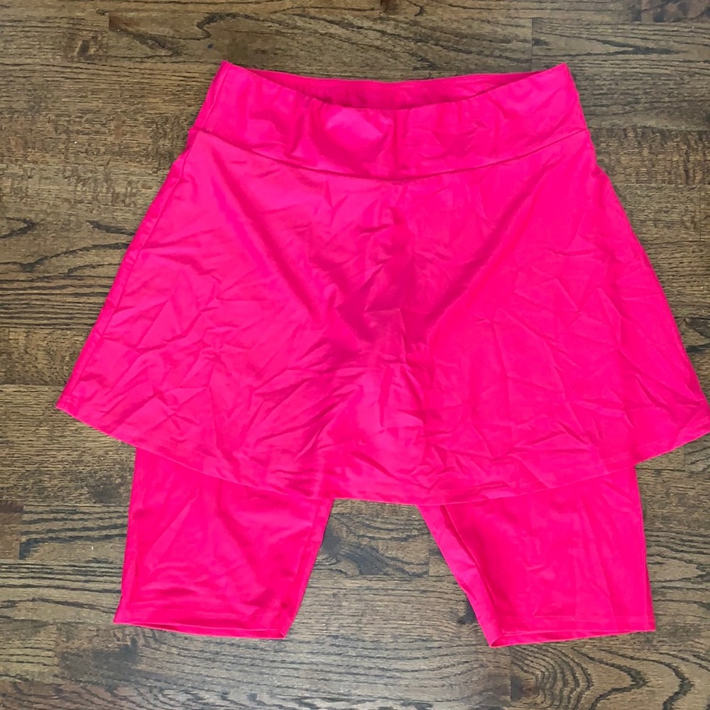 Ella Mae Modest Swim Bottoms L EEUC